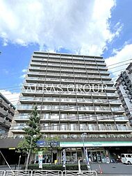 MFPRコート木場公園