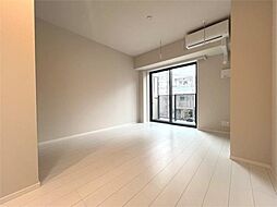 HYs MINOWA II 3階ワンルームのリビング/ダイニング