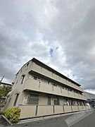 ロイヤルハイツ2 2階 築8年7ヶ月の賃貸物件