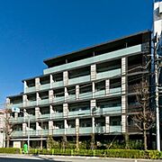 パークアクシス駒込ヒルトップの賃貸物件