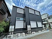 古淵駅より徒歩10分 1階 築4年3ヶ月の賃貸物件