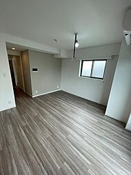 MYRIA RESIDENCE Komagome 4階1LDKのリビング/ダイニング