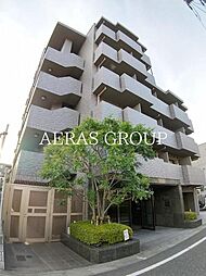 ルーブル蒲田九番館