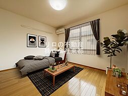 タウンコート 2階1Kのリビング/ダイニング