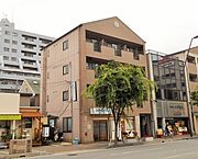 新長田駅より徒歩4分 築25年8ヶ月 4階建の賃貸物件