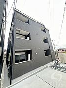 Fstyle狭山・池尻中2号館 1階 新築の賃貸物件