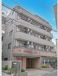 ガラ・シティ幡ヶ谷