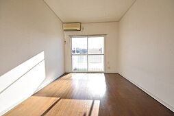 京王相模原線 南大沢駅 バス10分 南陽台下車 徒歩2分の賃貸アパート 2階1Kのリビング/ダイニング