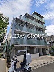 フェルクルールプレスト亀戸