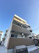 フジパレス花園I番館 1階 築1年10ヶ月の賃貸物件