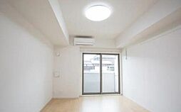 メゾン甲州 302 3階1Kのリビング/ダイニング