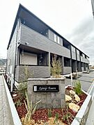 ランプタウン 1階 築1年8ヶ月の賃貸物件