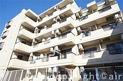 東急目黒線 不動前駅 徒歩4分