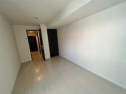 ベルシード京成小岩 502 5階1Kの寝室