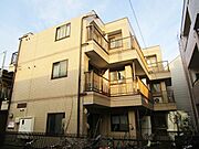 クレスト相模大野 3階 築33年11ヶ月の賃貸物件