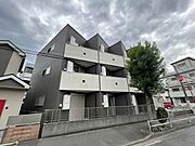 フォーチュン西立川の賃貸物件