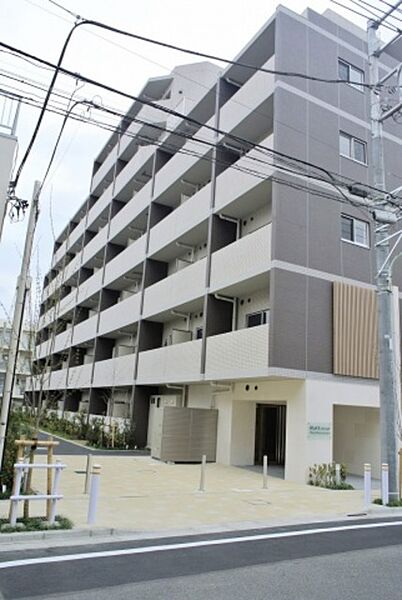 ラフィスタ本蓮沼 312 東京都板橋区大原町 賃貸マンション1k 3階 25 74 株式会社アンビション エージェンシー 高田馬場店 の詳細情報 賃貸スタイル 物件id