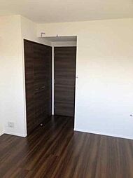 ジェノヴィア新宿中落合スカイガーデン 9階1Kのリビング/ダイニング