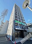東大阪市横枕西 15階建 新築のイメージ