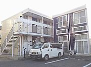 グランシャリオの賃貸物件