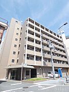 エトワール25 5階 築25年8ヶ月の賃貸物件