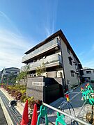 萩原天神駅より徒歩19分 1階 築1年6ヶ月の賃貸物件