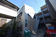 橋本駅より徒歩11分 2階 築4年2ヶ月の賃貸物件