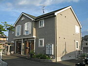 オリーブ長尾 1階 築23年8ヶ月の賃貸物件