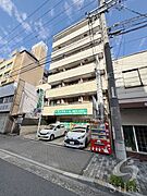 美章園駅より徒歩1分 2階 築9年9ヶ月の賃貸物件