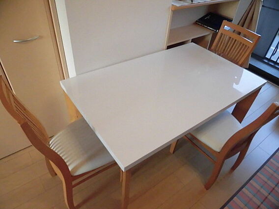 ウィルモアアベニュー_内装_2