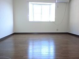 Kハイツ天台 2階1Kのリビング/ダイニング