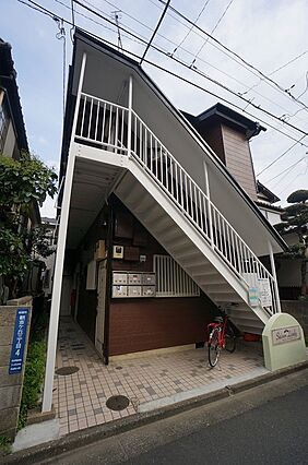 セゾンリベリ_トップ画像