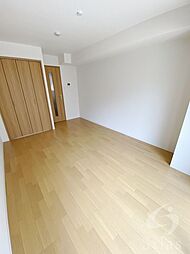 ヴィラペントハウス堺東 3階1Kのリビング/ダイニング