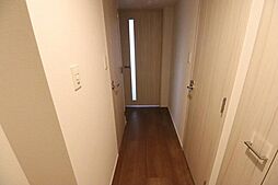 ジェノヴィア練馬春日町スカイガーデン 2階1DKのリビング/ダイニング