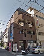 板宿駅より徒歩5分 2階 築19年11ヶ月の賃貸物件