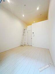 Carpe　Diem堺 102 1階1Kのリビング/ダイニング