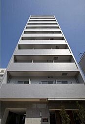 レオーネ清澄白河