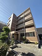 シャルマンフジもずウエスト 2階 築18年8ヶ月の賃貸物件