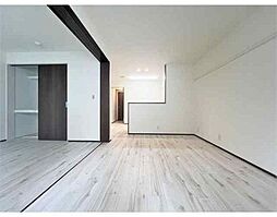 Mauloa 2階2LDKのリビング/ダイニング