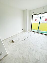 みおつくし清水丘 1階1Kのリビング/ダイニング