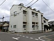 マキシム和白東 2階 築22年7ヶ月の賃貸物件