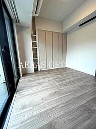 アークマーク方南町sta. 2階1Kのリビング/ダイニング