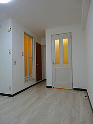 JR大阪環状線 京橋駅 徒歩11分の賃貸マンション 6階1DKのリビング/ダイニング