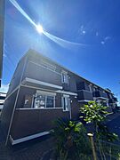 グランド関空A棟 2階 築10年11ヶ月の賃貸物件