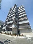 堺駅より徒歩19分 3階 築1年8ヶ月の賃貸物件