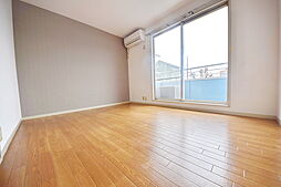 ファミール河本 203 2階3DKのリビング/ダイニング