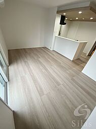 D-residence　白鷺 2階2LDKのリビング/ダイニング