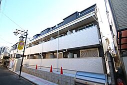 アクティ氷川台