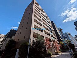 グレースレジデンス東京