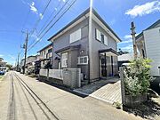 小手指駅より徒歩14分 2階 築48年7ヶ月の賃貸物件